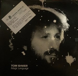 Tom Baker - Magic Language