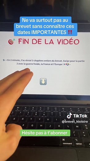 @revyze application GRATUITE pour réviser ton brevet FONCE ! 📲#brevet