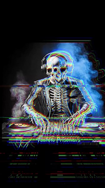 TechNo Prisoners (@techno.prisoners)’s videos with DNA X GYPSY WOMAN CALEB LAURENSON EDIT - CALEB LAURENSON