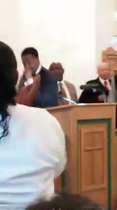 Pastor Darren Harville of New Life Ministries World Wide "Don't Just Stand There, Walk! " Part 2 Matthew 14:25-33 | Calvary Tabernacle of Detroit