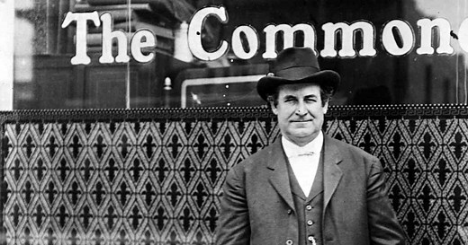 Populism in the United States: Timeline