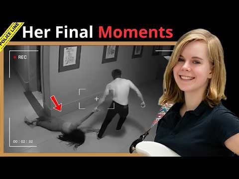 CAUGHT ON CAMERA | The Most Terrifying Last Moments Ever Heard | True Crime Documentaries