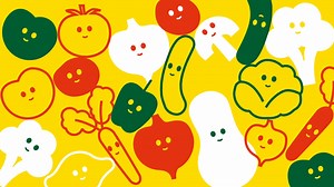 Zanussi – 100 Years of Storing Food