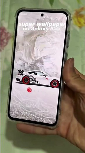 Live Wallpaper 4K HD