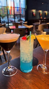 Puttshack's interactive game and upscale dining are all the hype... don’t just take it from us! | Puttshack