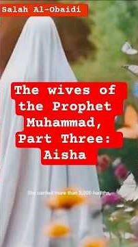 Aisha: The Beloved Heart and Brilliant Mind That Preserved the Prophet’s Legacy