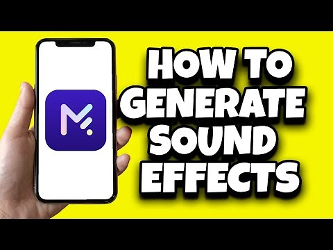 How To Generate Sound Effects With AI For Free (Quick Guide)