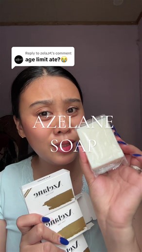 Discover the Benefits of Azelane Soap