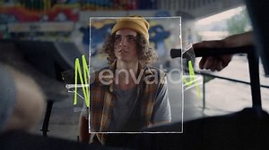 Download Taped Paper Transitions - Videohive - aedownload.com