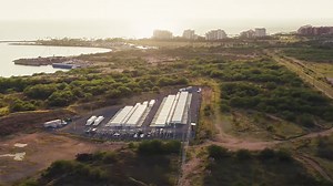 As Hawaii pursues its landmark goal to reach 100% clean energy by 2045, Plus Power’s Kapolei Energy Storage (KES) is accelerating the transition, helping to integrate more wind and solar power and replace the state’s last coal plant. This new video from Plus Power and Tesla Energy tells the story behind the project and explains why KES is the most advanced battery energy storage system in the world. It's a valuable case study on how to decarbonize while keeping the grid stable. Ulupono Initiativ