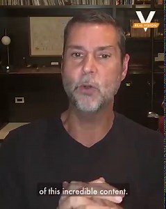 Are NFTs the most MISUNDERSTOOD Financial Instrument EVER 🤔 ⁉️ Could they revolutionize how we think about value in the same way the internet revolutionized how we think about shopping? Are they more than “Digital Beanie Babies”? Real Vision is exploring this NEW era of ownership, community, & business models so YOU can learn from the brightest minds in the NFT space 👀 . And today, you can access a 5-day video crash course on the future of NFTs for FREE🔥 🆓 🔥 It’s simple, click ‘Learn More’ 