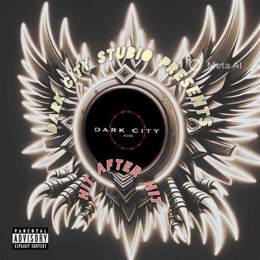 Dark City Studio - Hit After Hit Theme Song