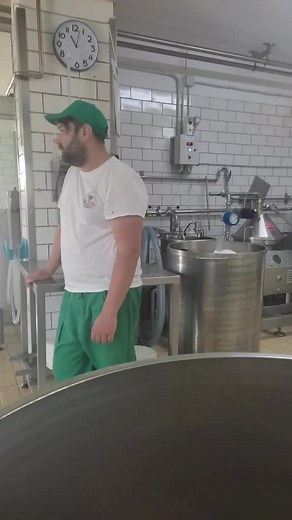 Food Preparation Techniques in a Kitchen Setting