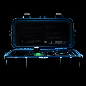 Pulse X PEMF | Buy the Pulse X Electromagnetic Pulse Machine