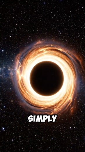 The Darkest Secret in the Universe — The Silent Zone