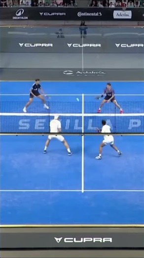 PADEL TOURNAMENT Highlights — Best Rallies, Aces & Comebacks