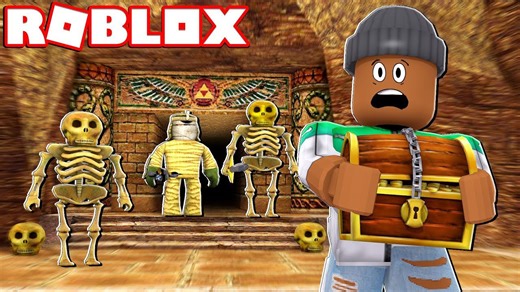 $1,000,000 treasure - Roblox Explorer Simulator