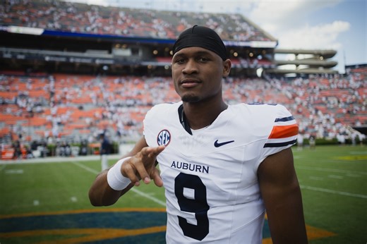 Head to Head: Auburn vs. Mercer