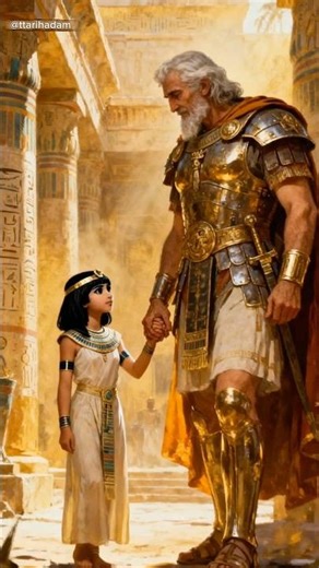 KLEOPATRA MISIRLI MIYDI?