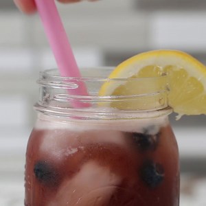 Blueberry Lemonade Recipe by Tasty