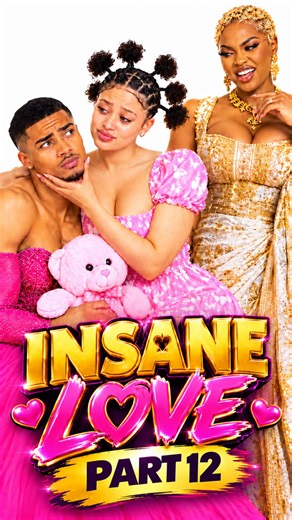 Insane love part 12b #ammystories #africanstories #movie #insanelove #storytime