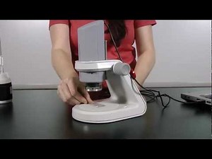 kena Digital Microscope