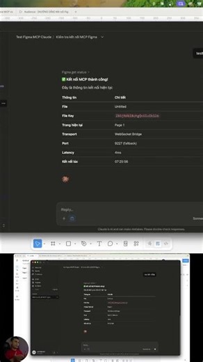 Figma MCP Claude Setup #figmamcp #figmaclaude #figmaxai #figma_tutorial