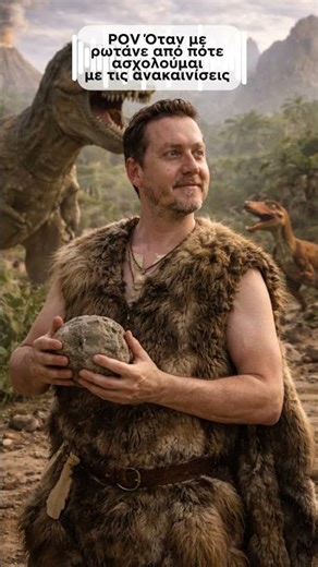 Τις πυραμίδες της Αιγύπτου οι Homemakers τις χτίσαμε! 🔨