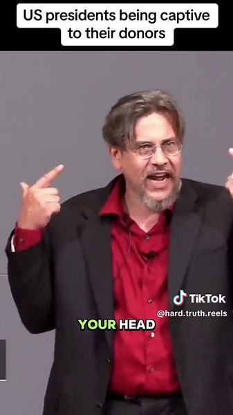 Understanding the US Political System: Dr. Roy Casagranda Reveals How Presidents Navigate Donor Influence