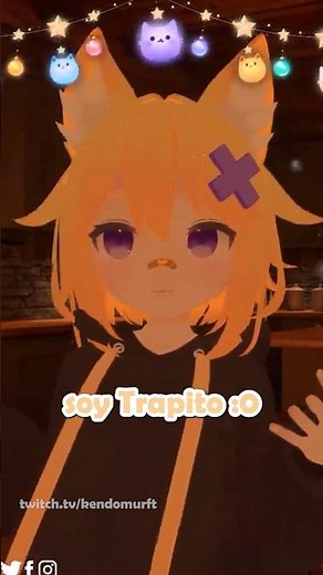 What is a trapito? 🤔