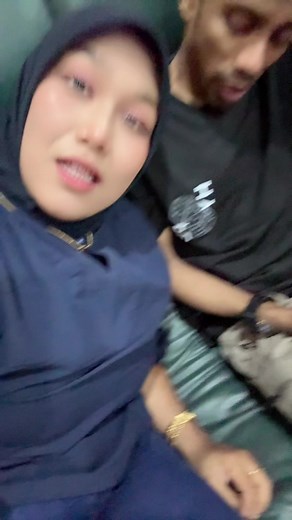 Wan Kadiak / Nab Syarnaf: Highlights & Fan Moments