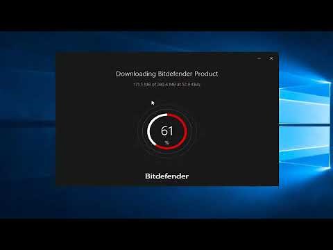 BitDefender Free Antivirus - How To Download And Install