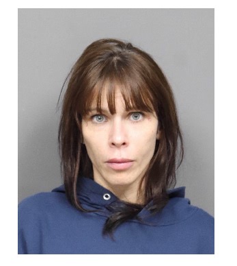 Pennsylvania woman caught with cocaine during Schuyler Street arrest