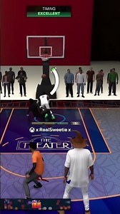 GET UPPP!!! #2kcommunity #nba #nba2k26 #gaming #basketball #xbox #dunk