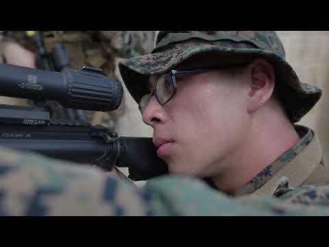 [1080p] Urban Combat Training – Exercises U.S. and Korean Marines in Korea