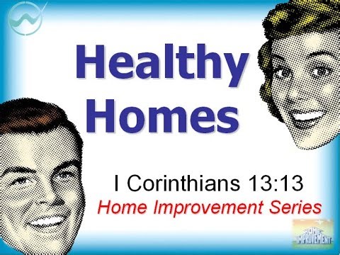 Healthy Homes