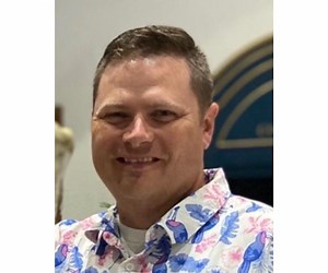 Christopher "Chris" M. Starkey Obituary (2025) - Zanesville, OH - Bolin-Dierkes Funeral Home and Crematory