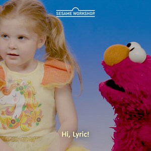 Sesame brings giggles, joy, and playful learning to kids around the world. | Sesame Workshop