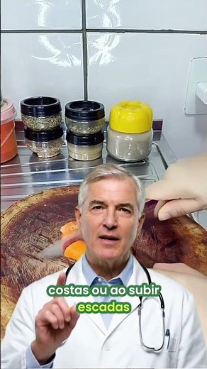 Adeus, Dor! Receita Natural para Aliviar Desconfortos Corporais Instantaneamente! #shorts