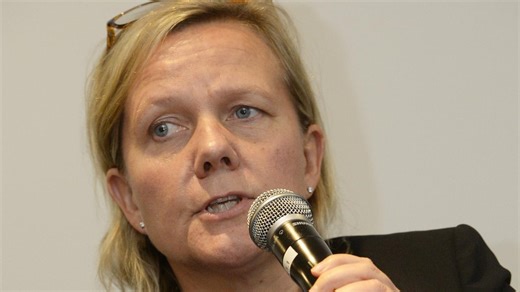 Super Retail Group sacks CEO following alleged office romance