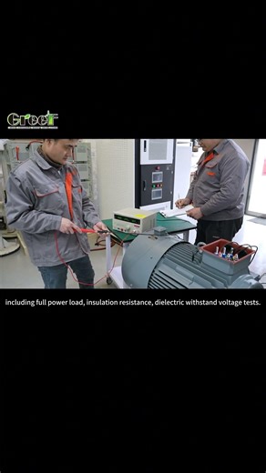 Greef Testing Platform