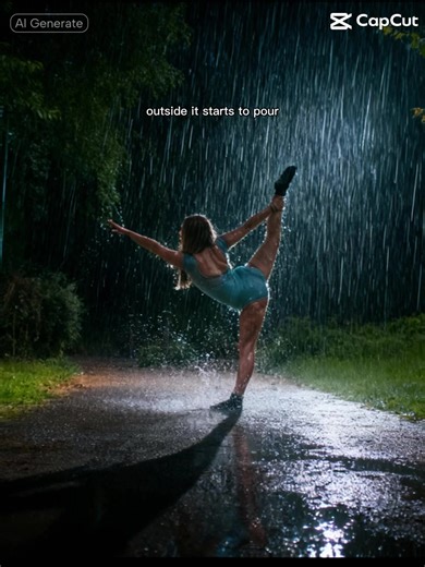 Hopped on the trend , this is so cool and I’m not late yet #trend#dance#strangerthings #dubai #leotard