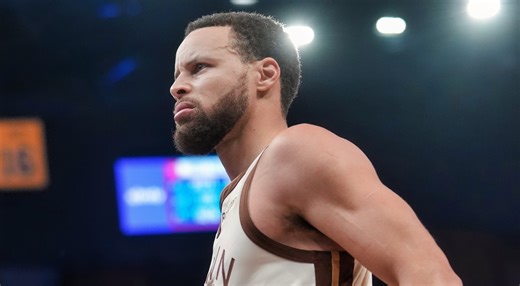 Who Replaced Stephen Curry in the 2026 NBA All-Star Game?