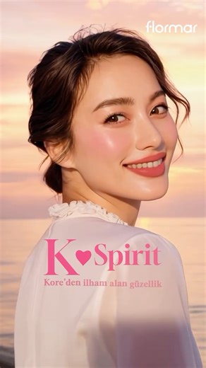 Flormar Türkiye on Instagram: "K-Spirit Koleksiyonu ile Kore’den ilham alan yeni güzelliği keşfet! ✨ Cam cilt etkisi, pürüzsüzleştiren blur & parlak dokular ve taze bir görünüm bir arada. 💗🌸 K-Spirit Koleksiyonu yalnızca Flormar mağazaları ve flormar.com.tr’de! 🛍️💻 #Flormar #KSpirit #FlormarKSpirit"