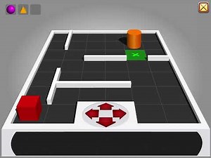 Starfall 3D Space Game