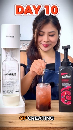 31 reactions · 8 comments |  Sodarizer Recipe Series – Day 10...