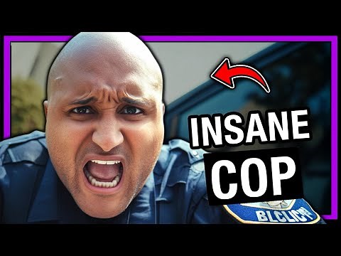 This cop went insane and started killing // The Christopher Dorner Murder