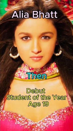 Bollywood Stars Evolution: Then and Now 2026 🌟 #FilmMeridian