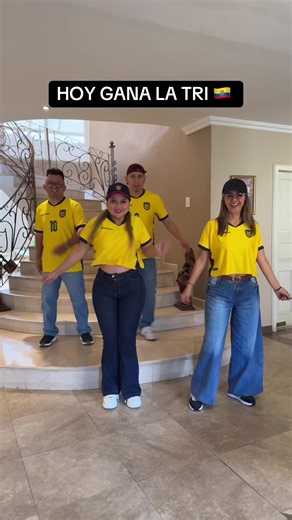 ¿Cuándo juega La Tri 2026? Calendario y cómo apoyar a Ecuador