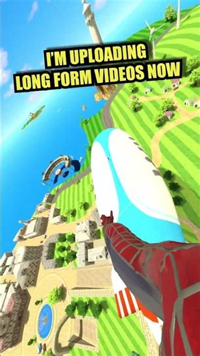 Spider-Man VR TRICK SWING #vr #virtualreality #spiderman #gaming #benbu